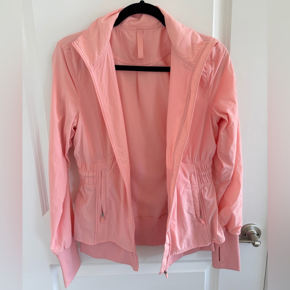 Lululemon Sights Seen Jacket